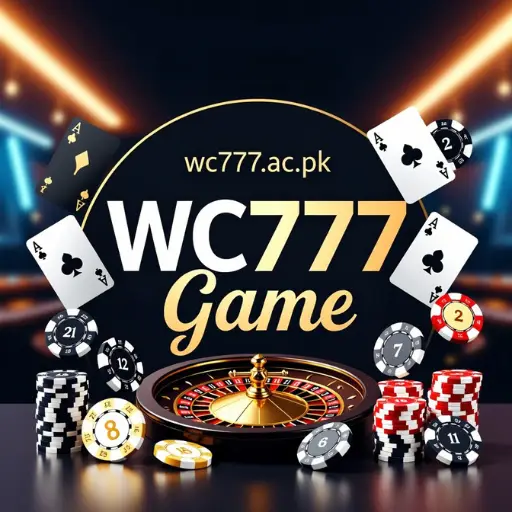 WC777 Game