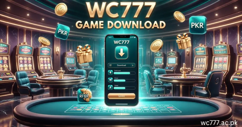 Wc777 Download